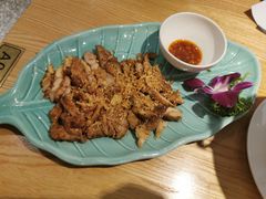 -米纸越南小馆(金鹰世界店)