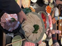 -宽巷子成都火锅(南站店)