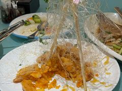 -天天渔港(杏林街店)