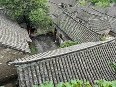 -戏马台景区