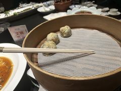 -忆江南·临江鱼馆