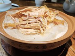 -金苑酒家·客家菜·广东老字号(万象店)