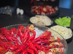 -红盔甲·小龙虾(人民广场店)