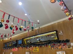 -桥东喜碧海鲜街(水东街店)