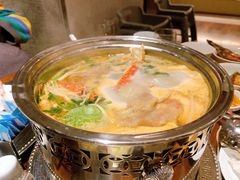 -嘉定凯悦·咖啡厅