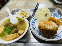 -清真·鸦儿李记·小馆(后海店)