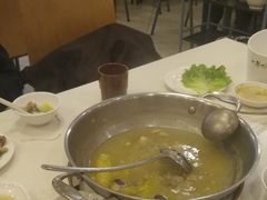 -一席地·本地鸡窝·杭帮鸡火锅(萧山银隆百货店)