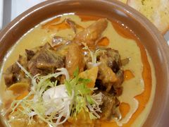 -琉璃餐厅(德基广场店)