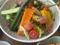 -九井澤精致料理(金茂店)