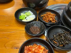 -高社长参鸡汤(高丽街店)