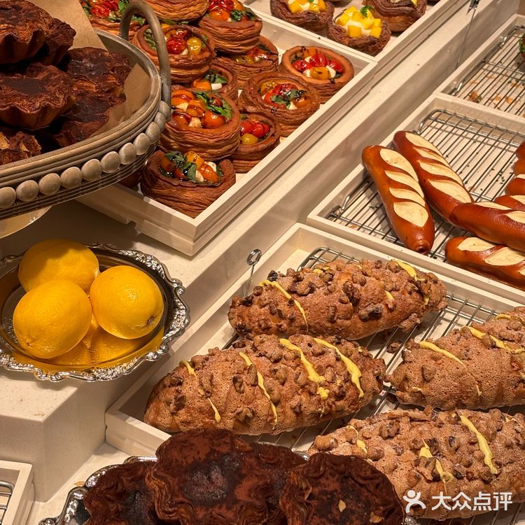Sopu南京|全国首家料理面包厨房🥖