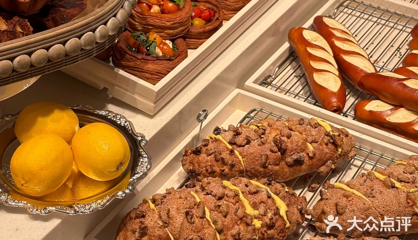 Sopu南京｜全国首家料理面包厨房🥖