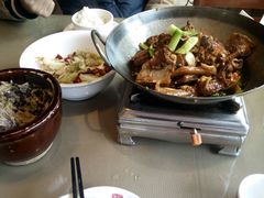 -寻钵记民菜馆·正宗常德钵子菜(滨湖路店)