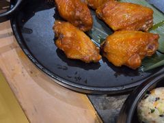 -九田家黑牛烤肉料理(万达店)