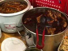 -水仙拉面(水仙街店)