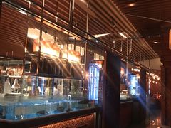 -南通滨江洲际酒店-西集自助餐厅
