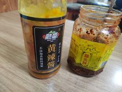 -一路飘香面馆