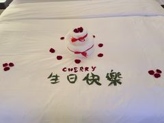 -深圳大梅沙京基洲际度假酒店