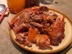 -青年公社烤鸭(熙悦天街店)