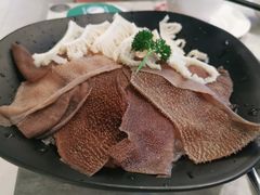 -千味涮·健康火锅(会展连城新天地店)
