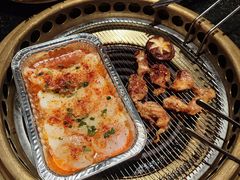 -牛家酒场(7mall店)