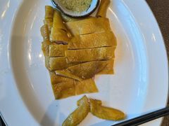 -山港凯悦酒店·东海88私房菜