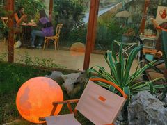 -Jo's Garden