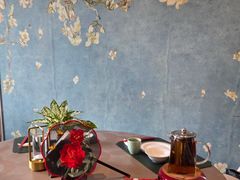-龙井御庄·精致江南菜(龙井店)