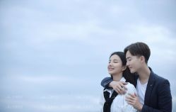 -喜杭影像婚纱摄影(拱墅店)