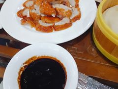 -祥之缘北京烤鸭(美利广场店)