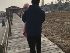 -渔岛海洋度假区