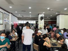 -津门张记包子铺(华昌道店)