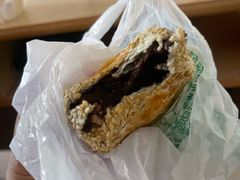 -老回回小吃(百万庄店)