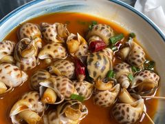 -金龙·打边炉(南京西路店)