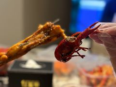 -红盔甲·小龙虾(车公庙店)