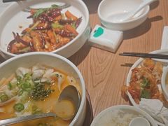 -榕意·川味之美(深业上城店)