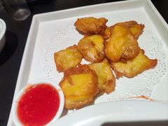 -健眺小海鲜(临海后山店)