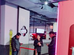 -玫瑰花园自助烤肉(顺义鑫海韵通店)
