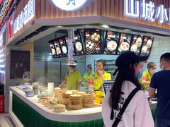 -八一路好吃街(雨田商务大厦店)