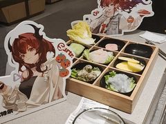 -海底捞火锅(江北万达商业广场店)