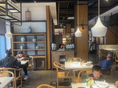 -东园小馆·早茶·淮扬小炒(江都路店)