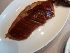 -如一烤鸭