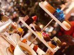 -PAUL LAFAYET 法式甜品(港汇广场店)