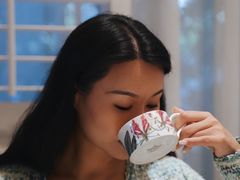 -广州文华东方酒店·文华饼店