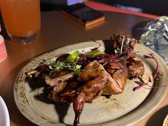 -Terrace 8 八号露台(波特曼丽思卡尔顿店)