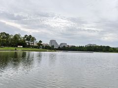 -美兰湖景区