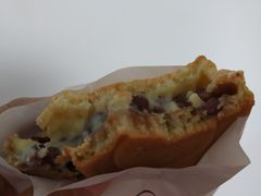 -台湾味正点车轮饼可丽饼(南禅寺店)