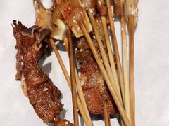 -木屋烧烤(坂田天安云谷店)