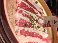 -和牛村烧肉放题(淄博王府井店)