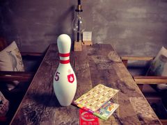 -HIGH FIVE哈福手工汉堡(桂林路店)